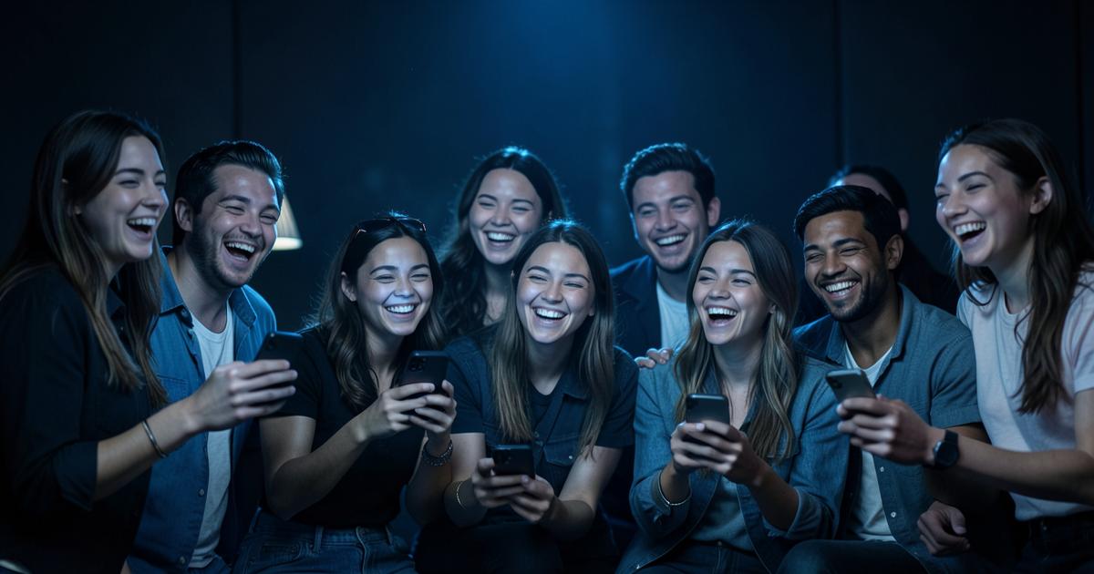 Chat Rooms for Making Friends Online (Without It Being Weird)