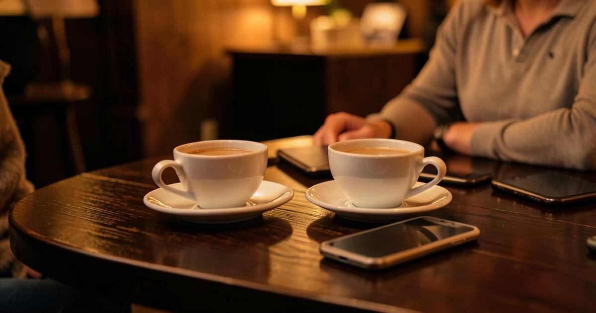 Book Chat Rooms: Reading Recommendations From Real Readers